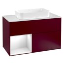 Villeroy &amp; Boch  WTUS Finion F65 1000x603x501mm