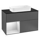 Villeroy &amp; Boch F652GFGK Waschbeckenunterschrank...