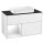 Villeroy &amp; Boch F652MTMT Waschbeckenunterschrank Finion F65