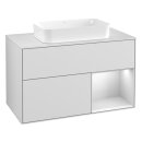 Villeroy &amp; Boch  WTUS Finion F66 1000x603x501mm