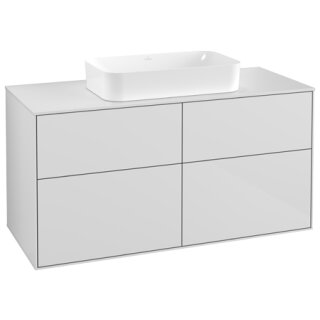 Villeroy & Boch F67100GF Waschbeckenunterschrank Finion F67