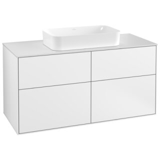 Villeroy & Boch  WTunterschrank Finion F67