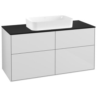 Villeroy & Boch F67200GF Waschbeckenunterschrank Finion F67