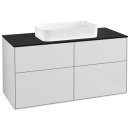 Villeroy &amp; Boch F67200GF Waschbeckenunterschrank...