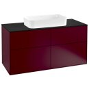 Villeroy &amp; Boch F67200HB Waschbeckenunterschrank...