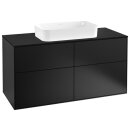 Villeroy &amp; Boch F67200PD Waschbeckenunterschrank...