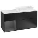 Villeroy &amp; Boch F681GKPD Waschbeckenunterschrank...