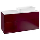 Villeroy &amp; Boch F681HBHB Waschbeckenunterschrank...