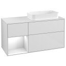 Villeroy &amp; Boch  WTUS Finion F68 1200x603x501mm