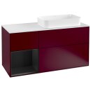 Villeroy &amp; Boch F681PDHB Waschbeckenunterschrank...