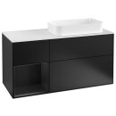 Villeroy &amp; Boch F681PDPD Waschbeckenunterschrank...