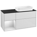 Villeroy &amp; Boch F682GFGF Waschbeckenunterschrank...