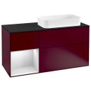 Villeroy &amp; Boch F682GFHB Waschbeckenunterschrank...