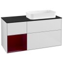 Villeroy &amp; Boch F682HBGF Waschbeckenunterschrank...