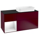 Villeroy &amp; Boch F682MTHB Waschbeckenunterschrank...