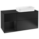 Villeroy &amp; Boch F682PDPD Waschbeckenunterschrank...