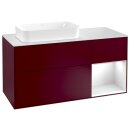 Villeroy &amp; Boch F691MTHB Waschbeckenunterschrank...