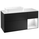 Villeroy &amp; Boch F691MTPD Waschbeckenunterschrank...