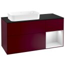 Villeroy &amp; Boch F692GFHB Waschbeckenunterschrank...