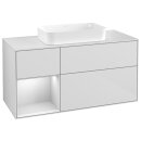 Villeroy &amp; Boch  WTUS Finion F70 1200x603x501mm