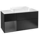 Villeroy &amp; Boch F701GKPD Waschbeckenunterschrank...