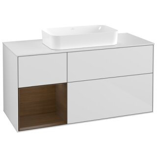 Villeroy & Boch  WTUS Finion F70 1200x603x501mm