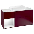 Villeroy &amp; Boch F701MTHB Waschbeckenunterschrank...