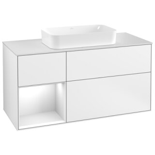 Villeroy & Boch  WTUS Finion F70 1200x603x501mm