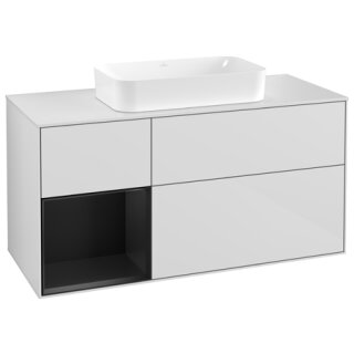 Villeroy & Boch  WTUS Finion F70 1200x603x501mm