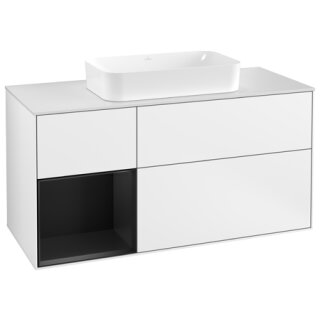 Villeroy & Boch  WTUS Finion F70 1200x603x501mm