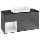 Villeroy &amp; Boch F702GFGK Waschbeckenunterschrank...