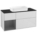 Villeroy &amp; Boch F702GKGF Waschbeckenunterschrank...