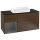 Villeroy &amp; Boch F702GKGN Waschbeckenunterschrank Finion F70