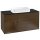 Villeroy &amp; Boch F702GNGN Waschbeckenunterschrank Finion F70