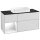 Villeroy &amp; Boch F702MTGF Waschbeckenunterschrank Finion F70