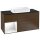 Villeroy &amp; Boch F702MTGN Waschbeckenunterschrank Finion F70