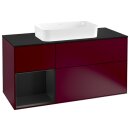 Villeroy &amp; Boch F702PDHB Waschbeckenunterschrank...