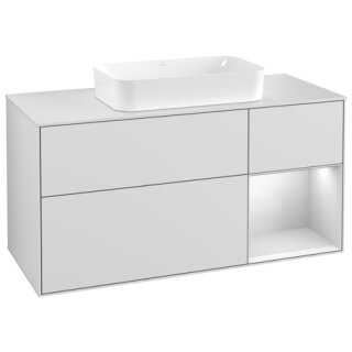 Villeroy & Boch  WTUS Finion F71 1200x603x501mm