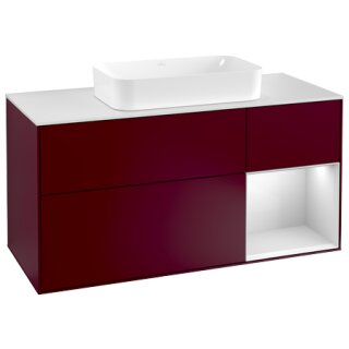 Villeroy & Boch  WTUS Finion F71 1200x603x501mm