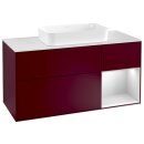 Villeroy &amp; Boch  WTUS Finion F71 1200x603x501mm