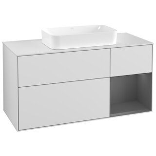 Villeroy & Boch  WTUS Finion F71 1200x603x501mm