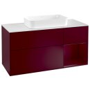 Villeroy &amp; Boch  WTUS Finion F71 1200x603x501mm