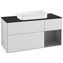 Villeroy &amp; Boch  WTUS Finion F71 1200x603x501mm