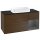 Villeroy &amp; Boch F712GKGN Waschbeckenunterschrank Finion F71