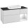 Villeroy &amp; Boch F712MTGF Waschbeckenunterschrank Finion F71