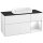 Villeroy &amp; Boch F712MTMT Waschbeckenunterschrank Finion F71