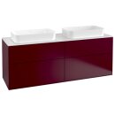 Villeroy &amp; Boch F72100HB Waschbeckenunterschrank...