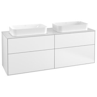 Villeroy & Boch  WTunterschrank Finion F72