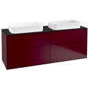 Villeroy &amp; Boch F72200HB Waschbeckenunterschrank...