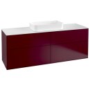 Villeroy &amp; Boch F73100HB Waschbeckenunterschrank...